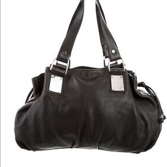 💥💥💥Host pick 💥💥💥Beautiful Authentic Michael Kors Rehearsal Satchel - Picture 16 of 16